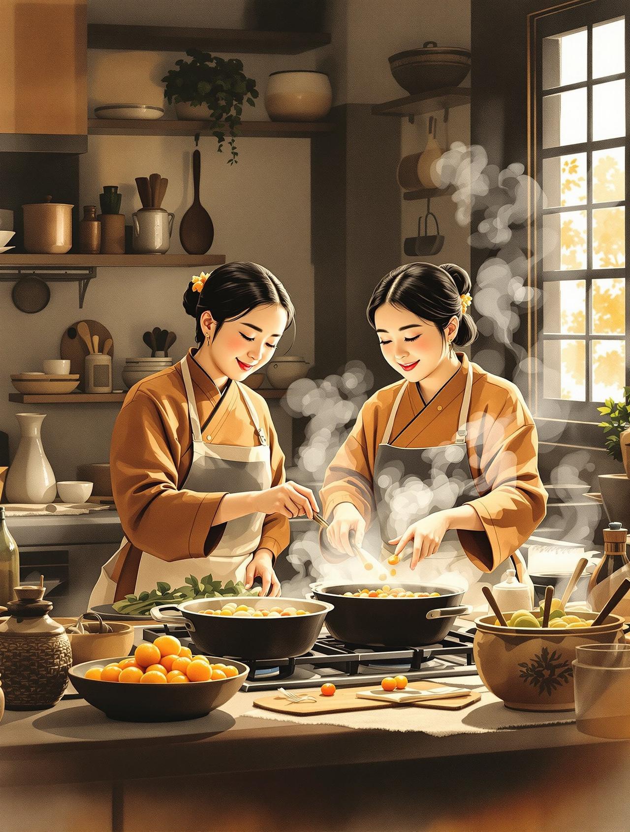 婆婆也是妈 婆婆也是妈 - 短剧搜最新更新