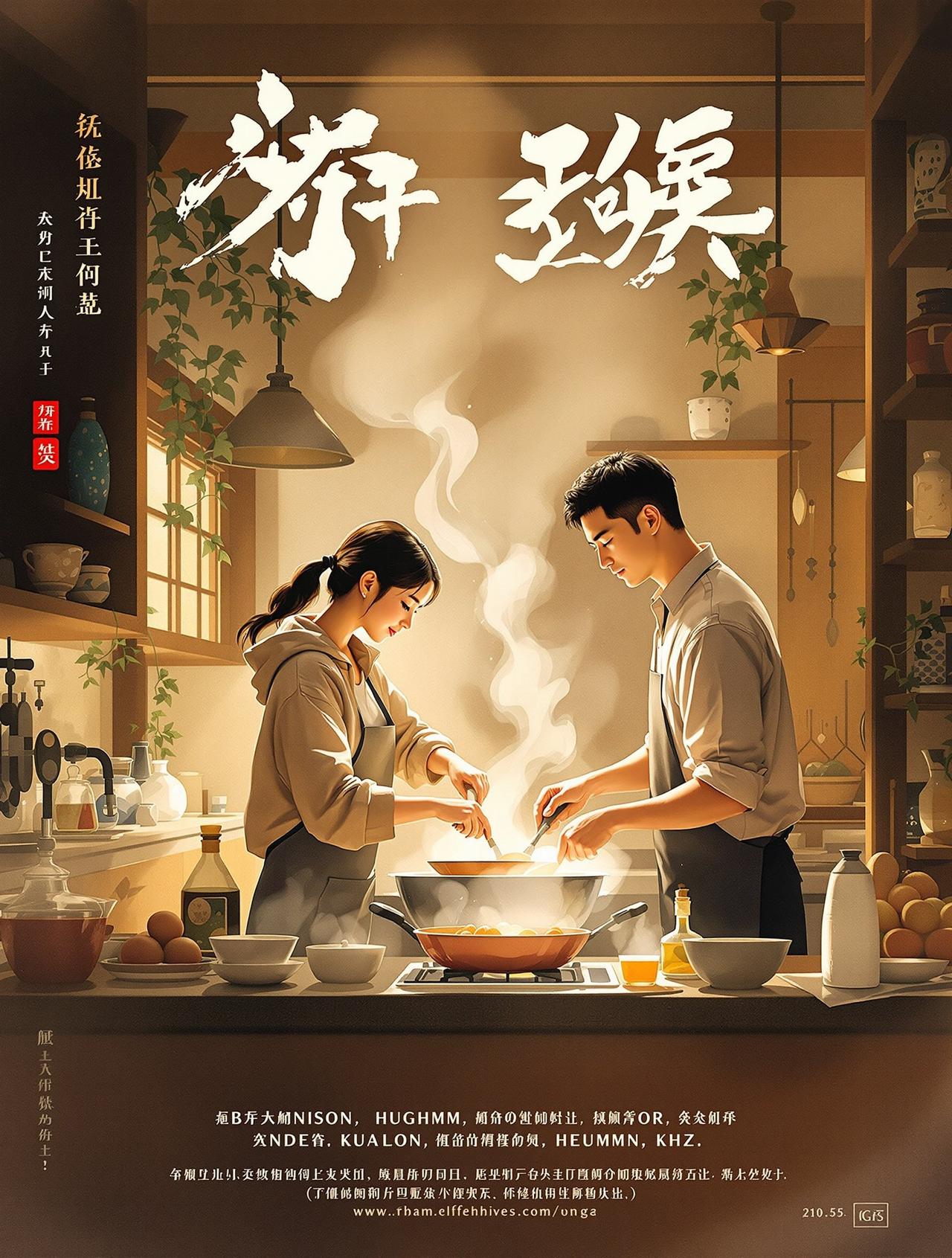 柴米油盐的日子 柴米油盐的日子 - 短剧搜作品库
