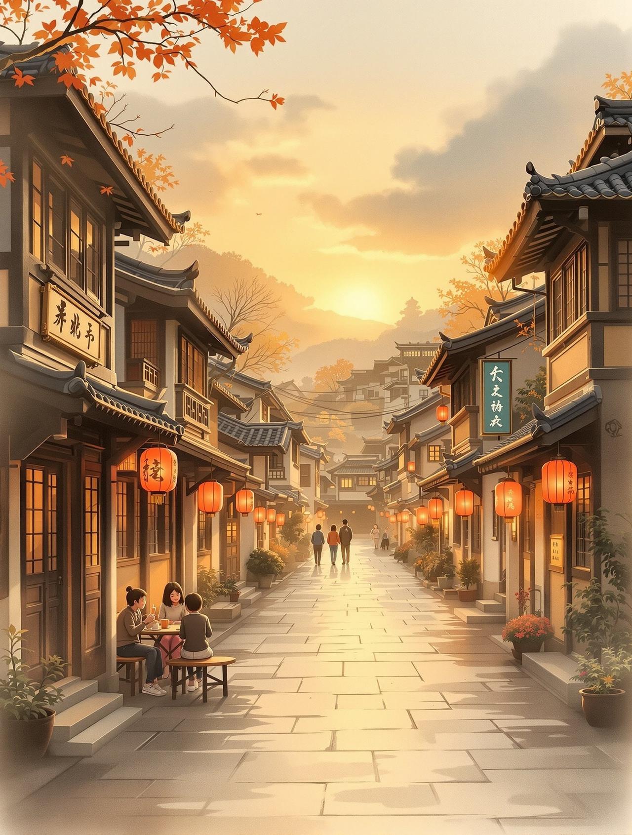 小镇故事多 小镇故事多 - 短剧搜最新更新