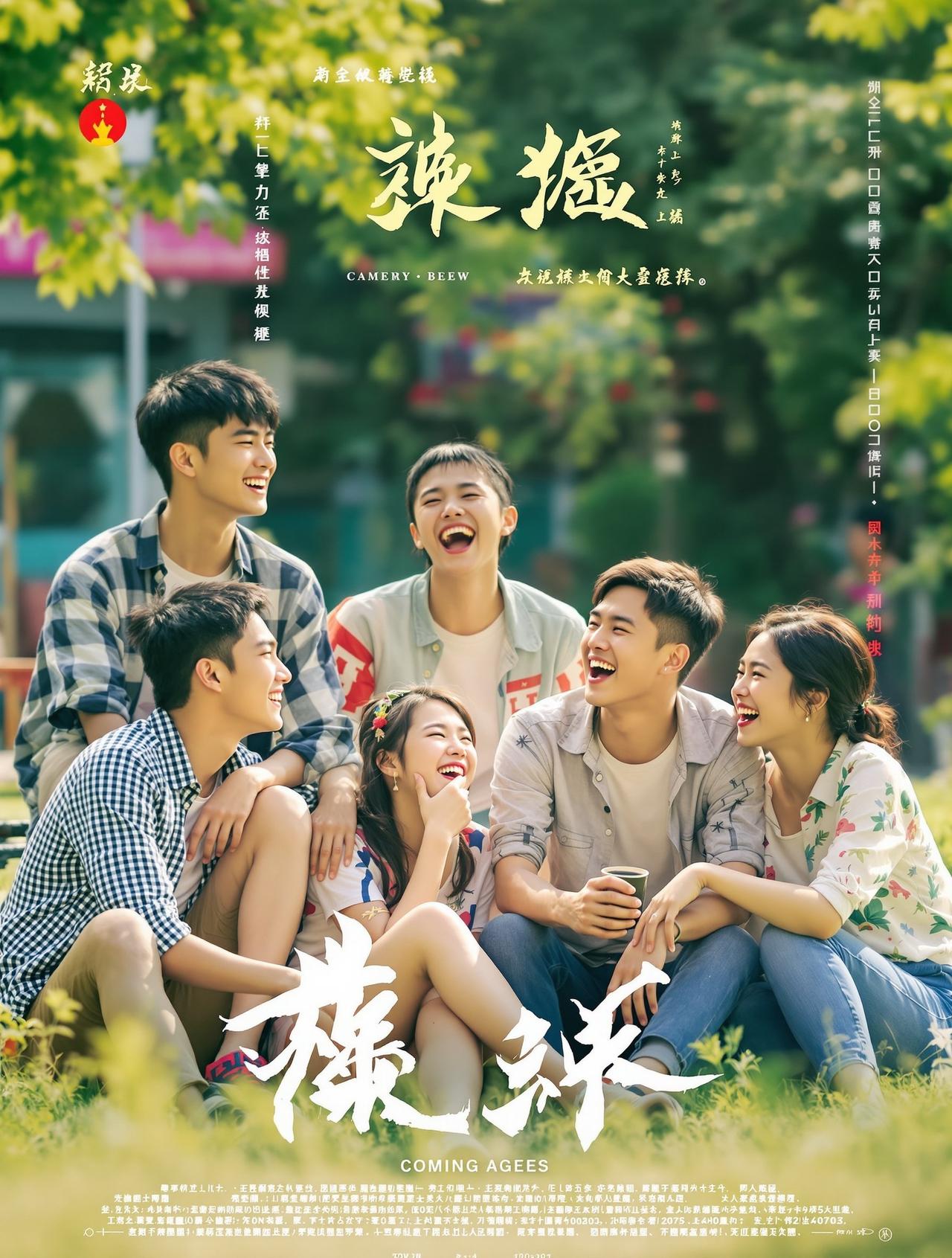 小镇儿女 小镇儿女 - 短剧搜作品库